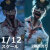 【The Patriot studio】TPS-007 A/B 1:12 R.P.D Officer Raccoon City ゾンビ警官 1/12スケールフィギュア