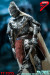【TTTOYS】TQ027 1/6 SILVER KNIGHT 1/6 白狼戦鬼 騎士 1/6スケールフィギュア