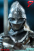 【TTTOYS】TQ027 1/6 SILVER KNIGHT 1/6 白狼戦鬼 騎士 1/6スケールフィギュア