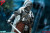 【TTTOYS】TQ027 1/6 SILVER KNIGHT 1/6 白狼戦鬼 騎士 1/6スケールフィギュア