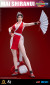 【Tunshi Studio】TS-XZZ-002 1/6 KOF97 THE KING OF FIGHTERS ‘97 - MAI SHIRANUI ザ・キング・オブ・ファイターズ 不知火舞