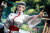 【Tunshi Studio】TS-XZZ-009 1/6 KOF97 THE KING OF FIGHTERS ‘97 - CHIZURU KAGURA ザ・キング・オブ・ファイターズ 神楽ちづる