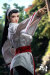 【Tunshi Studio】TS-XZZ-009 1/6 KOF97 THE KING OF FIGHTERS ‘97 - CHIZURU KAGURA ザ・キング・オブ・ファイターズ 神楽ちづる