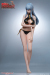 【TOYSEIIKI】TS11 1/6 Valkyria Chronicles Selvaria.Bles 戦場のヴァルキュリア セルベリア・ブレス