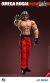 【Tunshi Studio】TS-016 SNK THE KING OF FIGHTERS ’95 OMEGA RUGAL ザ・キング・オブ・ファイターズ オメガ・ルガール