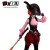 【TOYSEIIKI】TS08 PERSONA 5 NOIR ペルソナ5 ノワール (奥村春) 1/6スケール シームレス女性ボディフィギュア