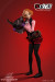 【TOYSEIIKI】TS08 PERSONA 5 NOIR ペルソナ5 ノワール (奥村春) 1/6スケール シームレス女性ボディフィギュア