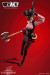 【TOYSEIIKI】TS08 PERSONA 5 NOIR ペルソナ5 ノワール (奥村春) 1/6スケール シームレス女性ボディフィギュア