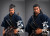 【TWTOYS】TW1920 1/12 宮本武蔵 侍 浪人 1/12スケールアクションフィギュア