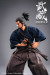 【TWTOYS】TW1920 1/12 宮本武蔵 侍 浪人 1/12スケールアクションフィギュア