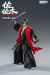 【TWTOYS】TW2149B 1/12 Sasaki Kojiro (Deluxe Edition)  1/12 佐々木小次郎 侍 浪人 DX版 1/12スケールアクションフィギュア 2体セット