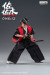 【TWTOYS】TW2149B 1/12 Sasaki Kojiro (Deluxe Edition)  1/12 佐々木小次郎 侍 浪人 DX版 1/12スケールアクションフィギュア 2体セット