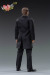 【KITTY STUFF】TX004 1/12 Male Coat Version Set ビジネスマン男性 1/12スケールアクションフィギュア