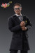 【KITTY STUFF】TX004 1/12 Male Coat Version Set ビジネスマン男性 1/12スケールアクションフィギュア