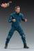 【KITTY STUFF】TX005 1/12 Male Blue Suit Set アクティブ作業着 男性 1/12スケールアクションフィギュア