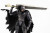 【threezero】スリーゼロ 『ベルセルク』 ガッツ（狂戦士の甲冑） 1/6スケールフィギュア