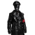 【TIGERTOYS】TT2201 1/6 Hell Flame Killer ヘル・フレーム・キラー 1/6スケール男性フィギュア