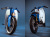 【Trickyman12】202405 1/6 SUPER・C motocycle BLUE & RED & DEEP BLUE & YELLOW 1/6スケール カスタム オートバイ