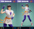 【Tunshi Studio】TS-XZZ-004 1/6 KOF97 THE KING OF FIGHTERS ‘97 - YURI SAKAZAKI ザ・キング・オブ・ファイターズ ユリ・サカザキ