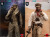【UJINDOU】UD90003 1/6 WW2 1942 BRITISH SAS LIEUTENANT COLONEL BLAIR MAYNE