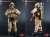 【UJINDOU】UD9004 1/6 RUSSIAN SPETSNAZ GRU WAR OF DAGESTAN 1999 スペツナズ ロシア連邦軍参謀本部情報総局 ダゲスタン侵攻1999