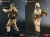 【UJINDOU】UD9004 1/6 RUSSIAN SPETSNAZ GRU WAR OF DAGESTAN 1999 スペツナズ ロシア連邦軍参謀本部情報総局 ダゲスタン侵攻1999