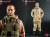 【UJINDOU】UD9004 1/6 RUSSIAN SPETSNAZ GRU WAR OF DAGESTAN 1999 スペツナズ ロシア連邦軍参謀本部情報総局 ダゲスタン侵攻1999