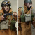 【UJINDOU】UD90005 1/6 WW2 British Army Dispatch Riders WW2 イギリス陸軍 伝令兵 ディスパッチライダー