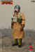 【UJINDOU】UD90005 1/6 WW2 British Army Dispatch Riders WW2 イギリス陸軍 伝令兵 ディスパッチライダー