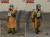 【UJINDOU】UD90005 1/6 WW2 British Army Dispatch Riders WW2 イギリス陸軍 伝令兵 ディスパッチライダー