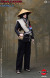 【UJINDOU】UD9006 1/6 FEMALE SOLDIER OF THE VIETCONG GUERILLA 南ベトナム解放民族戦線 ベトコン ゲリラ 女性兵士