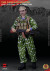 【UJINDOU】UD9008 1/6 The Caravan Hunter Ussr Spetsnaz In Afghanistan