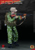 【UJINDOU】UD9008 1/6 The Caravan Hunter Ussr Spetsnaz In Afghanistan