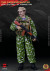 【UJINDOU】UD9008 1/6 The Caravan Hunter Ussr Spetsnaz In Afghanistan