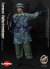 【UJINDOU】UD9009 1/6 WW2 German Fallschirmjager Ardennes 1944 WW2ドイツ軍 降下猟兵 アルデンヌ バルジの戦い
