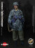【UJINDOU】UD9009 1/6 WW2 German Fallschirmjager Ardennes 1944 WW2ドイツ軍 降下猟兵 アルデンヌ バルジの戦い