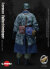 【UJINDOU】UD9009 1/6 WW2 German Fallschirmjager Ardennes 1944 WW2ドイツ軍 降下猟兵 アルデンヌ バルジの戦い