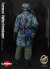 【UJINDOU】UD9009 1/6 WW2 German Fallschirmjager Ardennes 1944 WW2ドイツ軍 降下猟兵 アルデンヌ バルジの戦い