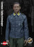【UJINDOU】UD9009 1/6 WW2 German Fallschirmjager Ardennes 1944 WW2ドイツ軍 降下猟兵 アルデンヌ バルジの戦い