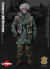【UJINDOU】UD9010 1/6 WW2 German LAH Division Hungary 1945 WW2ドイツ軍