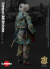 【UJINDOU】UD9010 1/6 WW2 German LAH Division Hungary 1945 WW2ドイツ軍