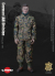 【UJINDOU】UD9010 1/6 WW2 German LAH Division Hungary 1945 WW2ドイツ軍