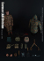 【UJINDOU】UD9010 1/6 WW2 German LAH Division Hungary 1945 WW2ドイツ軍