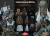 【UJINDOU】UD9011 1/6 WW2 German Totenkopf Division Hungary 1945 WW2ドイツ軍 武装親衛隊 トーテンコップ ハンガリー1945