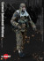 【UJINDOU】UD9011 1/6 WW2 German Totenkopf Division Hungary 1945 WW2ドイツ軍 武装親衛隊 トーテンコップ ハンガリー1945