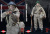 【UJINDOU】UD9013 1/6 WW2 British Commando 1944 WW2 イギリス軍 コマンド部隊