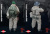 【UJINDOU】UD9013 1/6 WW2 British Commando 1944 WW2 イギリス軍 コマンド部隊