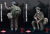 【UJINDOU】UD9013 1/6 WW2 British Commando 1944 WW2 イギリス軍 コマンド部隊