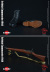 【UJINDOU】UD9013 1/6 WW2 British Commando 1944 WW2 イギリス軍 コマンド部隊