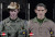 【UJINDOU】UD9015 1/6 WW2 Chindit Long Range Penetration Groups Myanmar 1944 WW2 イギリス領インド軍特殊部隊 チンディット